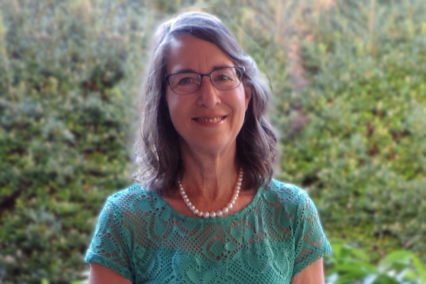 Susan Hochstetler